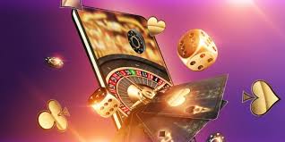 Discover the Golden Lion Casino Platform for an Unmatched Gaming Experience